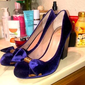 Vince Camuto Verona  pumps